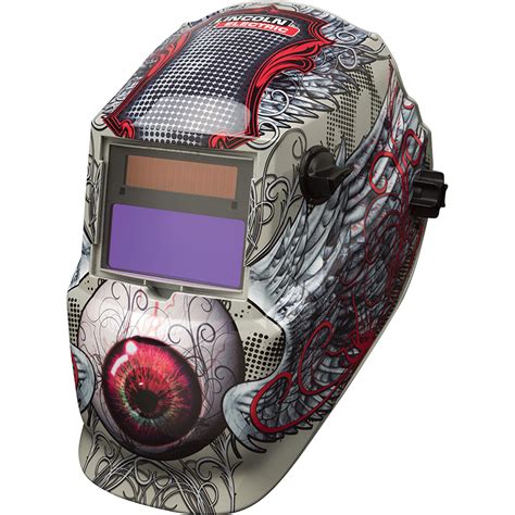 steampunk welding hood|lincoln auto darkening welding helmet.